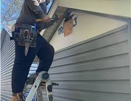 Best Insulated Siding Installation  in Lakeview, MI